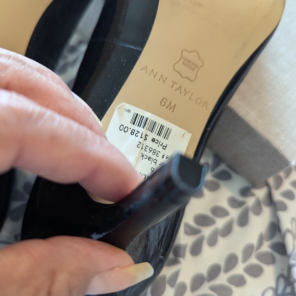 Antylor shoes  6M - Picture 5 of 6